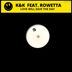 Cover art for "K & K, Rowetta — Love Will Save the Day (Extended Club Mix)"