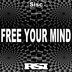 Cover art for "Sisc — Free Your Mind (Nu Ground Foundation Hardbeats)"