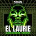 Cover art for "El Laurie — Deliver Destruction"