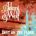 Cover art for "Adani & Wolf — Dust On the Floor"