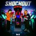 Cover art for "Inja, Iskia — Shockout"