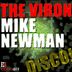 Cover art for "Mike Newman, The Viron — Disco! (Nunzi & Imanos Remix)"