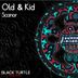 Cover art for "Old & Kid — Scanor"