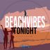 Cover art for "BeachVibes — Tonight"