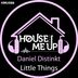 Cover art for "Daniel Distinkt — Little Things (Extended Mix)"