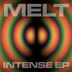 Cover art for Melt