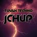 Cover art for Tuvan Techno
