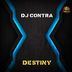 Cover art for "DJ CONTRA — DESTINY"