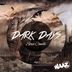 Cover art for Dark Days