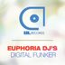 Cover art for "Euphoria DJ's — Beat Dedective"