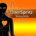 Cover art for "Dave Spritz — Vuvuzela (South African Mix)"