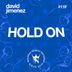 Cover art for "David Jimenez — Hold On"