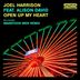 Cover art for "Joel Harrison — Open Up My Heart (Original)"