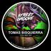 Cover art for "Tomas Bisquierra — You Got (Original Mix)"