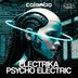 Cover art for Psycho Electric