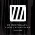 Cover art for "DJ Monteblack, Rob Cappadonna — Oshivaba (Radio Edit)"