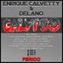 Cover art for "Delano, Enrique Calvetty — Calypso (Carara Remix)"