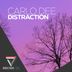 Cover art for "Carlo Dee — Distraction"