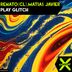 Cover art for "Renato (CL), Matias Javier — Play Glitch"