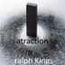 Cover art for "Ralph Kings — Atraction"