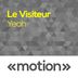 Cover art for "Le Visiteur — Yeah (Original)"