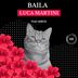 Cover art for "Luca Martini — Baila (Extended Mix)"