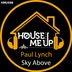 Cover art for "Paul Lynch — Sky Above (Extended Mix)"