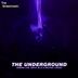 Cover art for "Adrena Line, Shyia, M.J.E, Michael Chodo — The Underground (Extended Mix)"