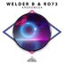 Cover art for "Welder B, Ro73 — Andromeda"