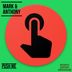 Cover art for "Mark & Anthony — Push Me"