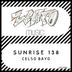 Cover art for "Celso Bayo — Sunrise 138"