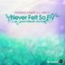 Cover art for "Rasmus Faber — Never Felt So Fly feat. Melo (Lucas Nord Epic Breakdown Mix)"