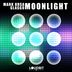 Cover art for "Glasgo, Mark Ursa — Moonlight (Original Mix)"