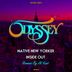 Cover art for "Odyssey — Native New Yorker (40th Anniversary Mix)"