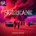 Cover art for "Joshua Hassan — HURRICANE"