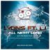Cover art for All Night Long (Let The Music Play)