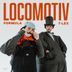 Cover art for Locomotiv