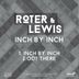 Cover art for "Roter & Lewis — Out There"