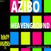 Cover art for "Azibo — Heavenground"