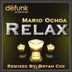 Cover art for "Mario Ochoa — Relax"