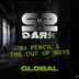 Cover art for "DJ Pencil, The Cut Up Boys — Global (Original mix)"