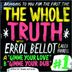 Cover art for "The Whole Truth — Gimme Your Love feat. Errol Bellot"