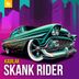 Cover art for "Kadilak — Skank Rider"