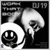 Cover art for "DJ 19 — Work That Body (Sota S. Remix)"