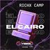 Cover art for "RICHX CAMP — El Cairo (original mix)"