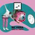 Cover art for "Ric Viera — Gone For A Minute"