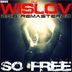 Cover art for "DJ Wislov — So Free"