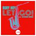 Cover art for Let Go! feat. Catherine Rannus