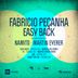 Cover art for "Fabricio Peçanha — Easy Back"