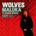 Cover art for Maluka feat. Kasai Masai